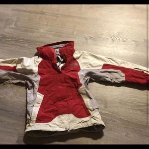Northface jacket